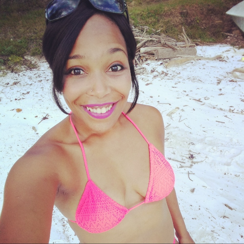 Meet your Posher, Brittney